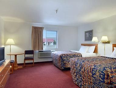 Econo Lodge Rice Lake Værelse billede