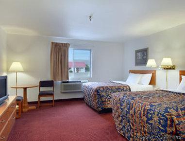 Econo Lodge Rice Lake Værelse billede