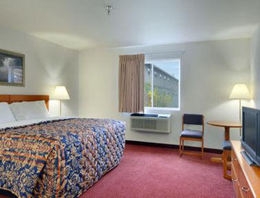 Econo Lodge Rice Lake Værelse billede